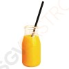 Olympia Milchflaschen 20cl 12 Stück | Kapazität: 20cl | Glas Olympia Milchflaschen 20cl 12 Stück | Kapazität: 20cl | Glas