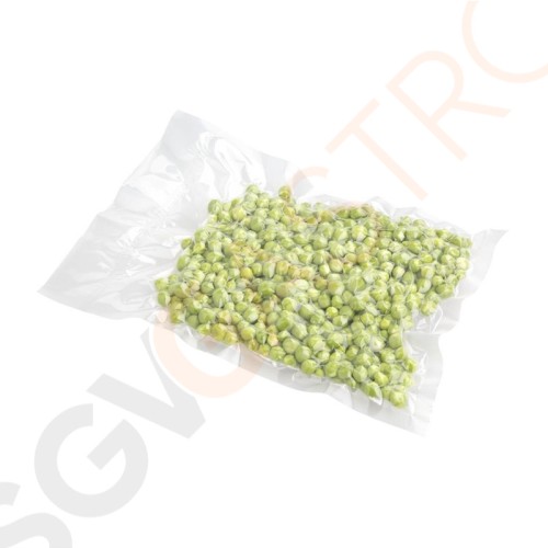 Vogue Vakuumierbeutel 20 x 30cm 100 Stück 20 x 30cm