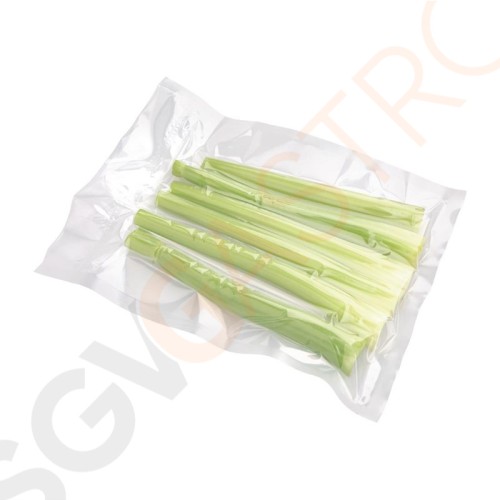 Vogue Vakuumierbeutel 30 x 35cm 100 Stück | 30 x 35cm