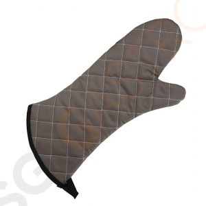 Vogue feuerhemmender Ofenhandschuh 43(L)cm