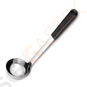 Deglon Sabatier Suppenkelle Material: Edelstahl. Länge: 30,5cm