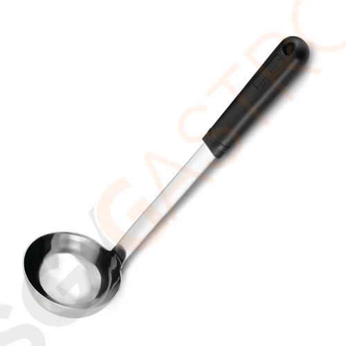 Deglon Sabatier Suppenkelle Material: Edelstahl. Länge: 30,5cm