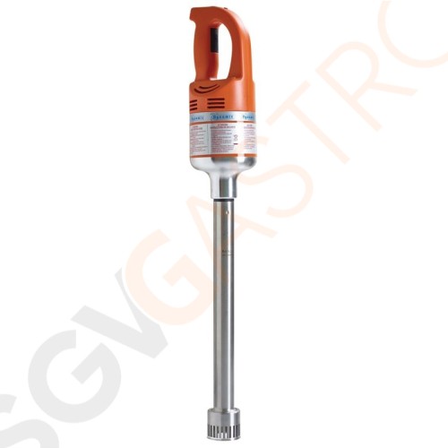 Dynamic Master Turbo-Stabmixer MX120 600W/230V | Mixkapazität: 100L