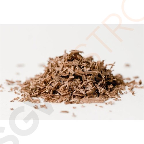 PolyScience Holzspäne für Räucherpistole Bourbon Inhalt: 500ml. Geschmack: Bourbon.