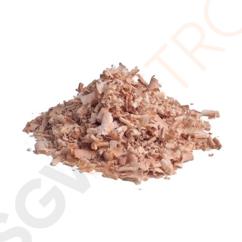 PolyScience Holzspäne für Räucherpistole Kirsche Inhalt: 500ml. Geschmack: Kirsche.