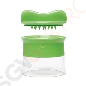 OXO Spiralschneider Antirutschgriff