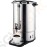 Buffalo Kaffeeperkolator mit Trockengehschutz 15L Mit Trockengehschutz und Sicherheitsverriegelung | 1,5kW/230V | Kapazität: 15L (bis zu 100 Tassen)