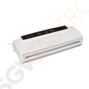 Caterlite Vakuumierer 30cm 110W/230V | Schweißbreite: 30cm Caterlite Vakuumierer 30cm 110W/230V | Schweißbreite: 30cm