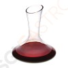 Olympia Dekantierkaraffe 75cl Kapazität: 75cl | Glas