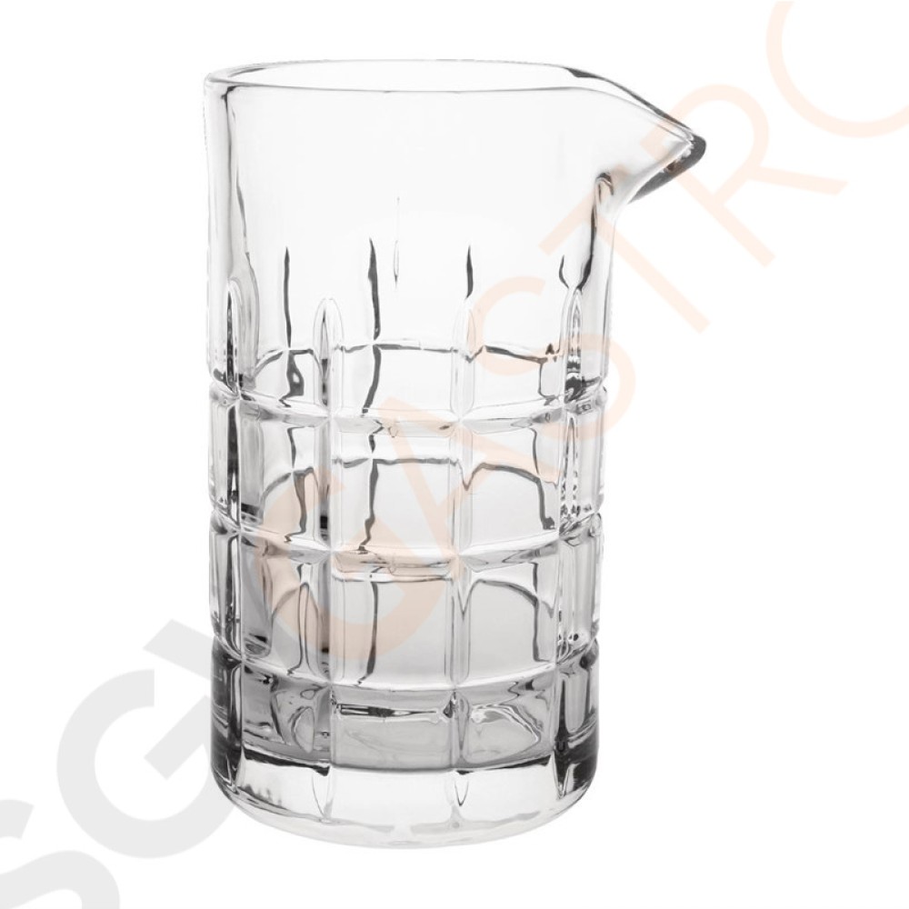 Olympia Cocktailmixglas 57cl Kapazität: 57cl | Glas