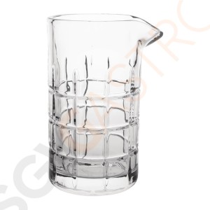 Olympia Cocktailmixglas 57cl Kapazität: 57cl | Glas