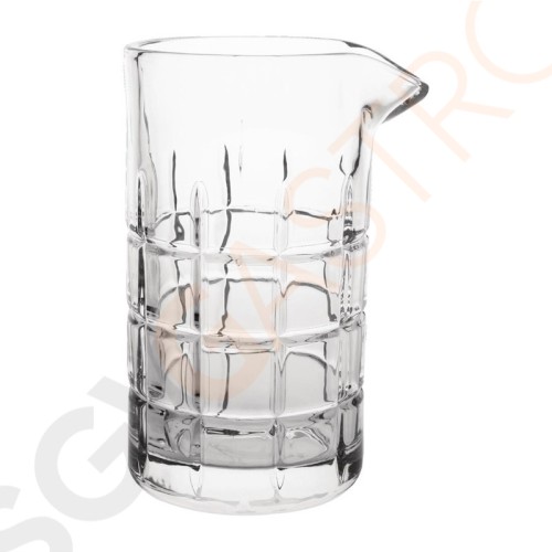 Olympia Cocktailmixglas 57cl Kapazität: 57cl | Glas Olympia Cocktailmixglas 57cl Kapazität: 57cl | Glas