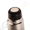 Olympia Isolierflasche 0,5L Inhalt: 0,5L | Edelstahl