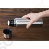 Olympia Isolierflasche 0,5L Inhalt: 0,5L | Edelstahl