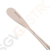 Olympia Buttermesser 12 Stück | 16,5(L)cm | Edelstahl Olympia Buttermesser 12 Stück | 16,5(L)cm | Edelstahl