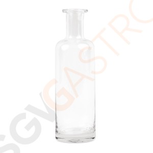 Olympia Wasserflaschen 32cl 6 Stück | Kapazität: 32cl | Glas