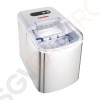Caterlite Eiswürfelmaschine 10kg Ausgabe Manuelle Befüllung | 10kg Ausgabe pro 24 Std. | 1kg Speicher