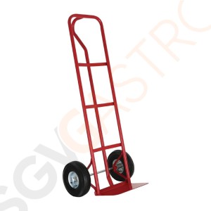 Jantex Sackkarre 250kg Kapazität: 250kg Jantex Sackkarre 250kg Kapazität: 250kg
