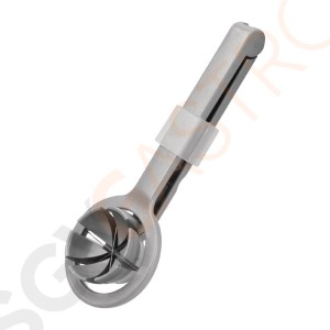 Vogue Eierschneider Edelstahl Vogue Eierschneider Edelstahl