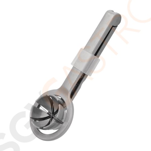 Vogue Eierschneider Edelstahl Vogue Eierschneider Edelstahl