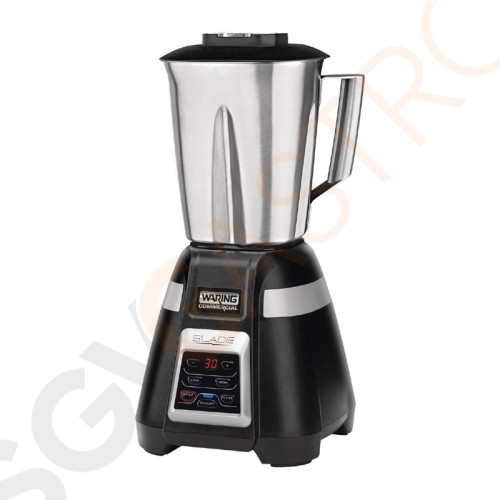 Waring Blade Barmixer BB340SK Programmierbar | 750W/230V | 2 Geschwindigkeiten | Kapazität: 1,4L Waring Blade Barmixer BB340SK Programmierbar | 750W/230V | 2 Geschwindigkeiten | Kapazität: 1,4L