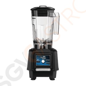 Waring Torq 2 Mixer TBB175K 1,4kW/230V | 3 Geschwindigkeiten | Kapazität: 1,4L