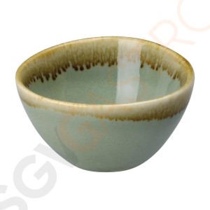 Olympia Kiln Dipschälchen Moos 7cm 12 Stück | 4 x 7(Ø)cm | Porzellan | Moos | 5cl Olympia Kiln Dipschälchen Moos 7cm 12 Stück | 4 x 7(Ø)cm | Porzellan | Moos | 5cl