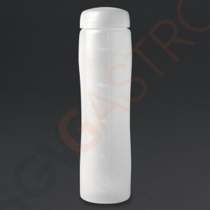 Araven Körnerspender Kapazität: 500ml | Polyethylen