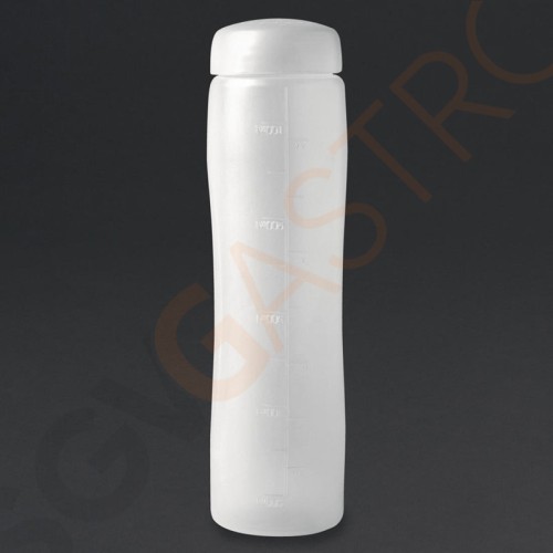 Araven Körnerspender Kapazität: 500ml | Polyethylen Araven Körnerspender Kapazität: 500ml | Polyethylen