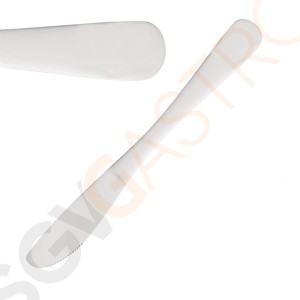 Olympia Minimesser 12 Stück | 17,6(L)cm | Edelstahl 18/0