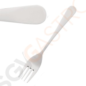 Spezielles Tischbesteck