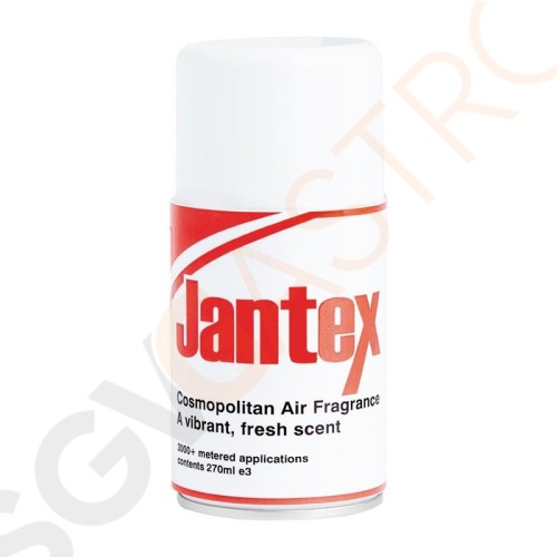 Jantex Aircare Lufterfrischer 
