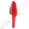 Schneider Messschaufel rot 25cl Kapazität: 25cl