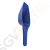 Schneider Messschaufel blau 25cl Kapazität: 25cl