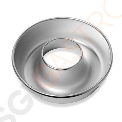 Schneider Gugelhupfform Aluminium 22cm 7(H) x 22(Ø)cm