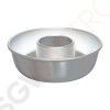 Schneider Gugelhupfform Aluminium 22cm 7(H) x 22(Ø)cm