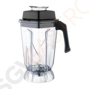 Buffalo Ersatzbehälter für CR836 und DR825 2,5 Liter | BPA-frei