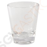 Roltex Tao Schnapsglas Kunststoff 4,5cl Kapazität: 4,5cl | Kunststoff | BPA-frei