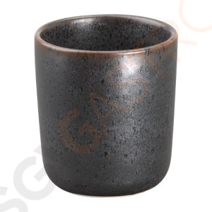 Olympia Fusion Becher 17cl 6 Stück | 6,8(Ø)cm | Kapazität: 17cl | Porzellan Olympia Fusion Becher 17cl 6 Stück | 6,8(Ø)cm | Kapazität: 17cl | Porzellan