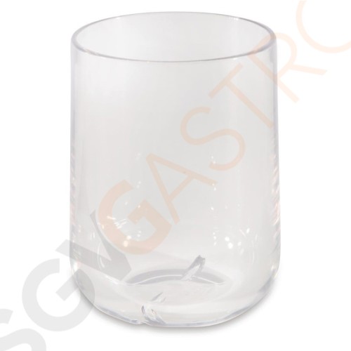 Roltex Tao Limonadenglas Kunststoff 28cl Kapazität: 28cl | Kunststoff | BPA-frei