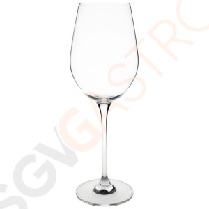 Olympia Campana Weingläser 38cl 6 Stück | Kapazität: 38cl | Glas