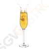 Olympia Campana Champagnergläser 26cl 6 Stück | Kapazität: 26cl | Glas