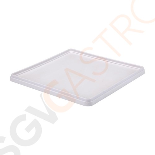 Cambro Camrack Abdeckung für Spülkörbe Abdeckung für Spülkörbe Cambro Camrack Abdeckung für Spülkörbe Abdeckung für Spülkörbe