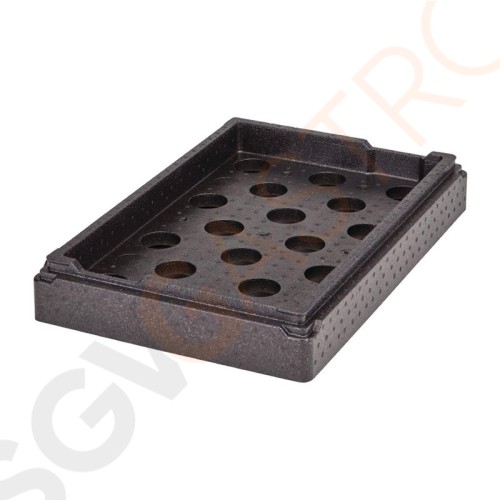 Cambro Kühlelement Camchiller Einsatz für GN 1/1 Lebensmitteltransportbehälter Einsatz für das Kühlelement (DB152) Cambro Kühlelement Camchiller Einsatz für GN 1/1 Lebensmitteltransportbehälter Einsatz für das Kühlelement (DB152)