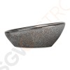 Olympia Mineral Dipschalen grau 8cm 8(Ø)cm | 12 Stück
