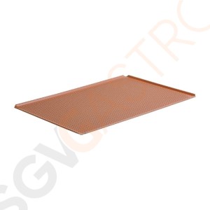 Schneider perforiertes antihaftbeschichtetes Backblech 60 x 40cm CW322 | Bäckereigröße | 60(B) x 40(T)cm Schneider perforiertes antihaftbeschichtetes Backblech 60 x 40cm CW322 | Bäckereigröße | 60(B) x 40(T)cm
