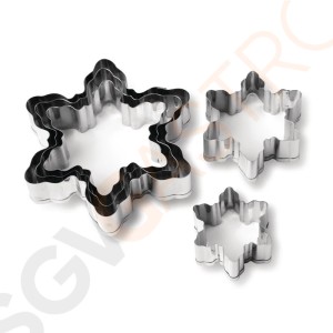 Ausstecher, Teigschneider und Gitterroller