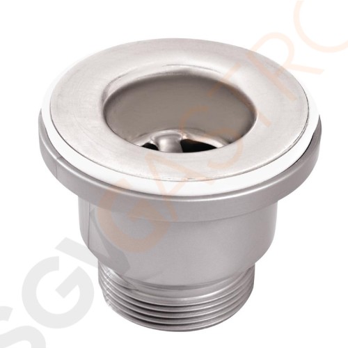 Kupfer Abfluss 38mm komplett Durchmesser Abfluss: 38(Ø)mm | Mit Verbindungsstück und Befestigungsmutter Kupfer Abfluss 38mm komplett Durchmesser Abfluss: 38(Ø)mm | Mit Verbindungsstück und Befestigungsmutter