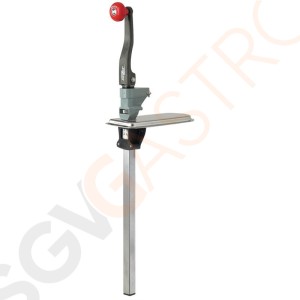 Bonzer Classic R Tischdosenöffner 41cm Dosenöffner bis 41cm. Bonzer Classic R Tischdosenöffner 41cm Dosenöffner bis 41cm.