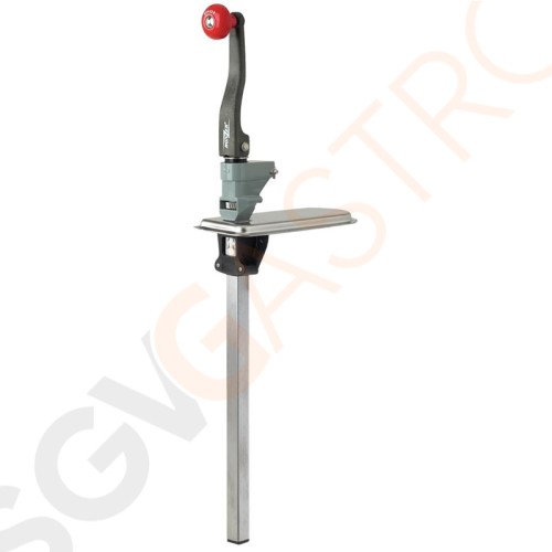 Bonzer Classic R Tischdosenöffner 41cm Dosenöffner bis 41cm.